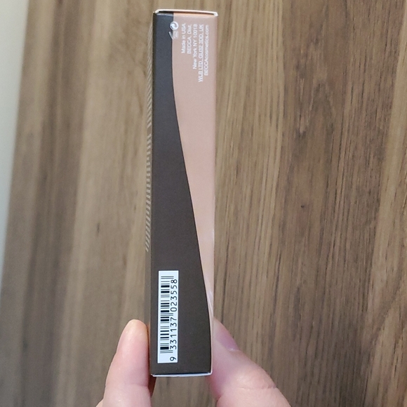 Becca Ultimate Coverage Longwear Concealer - Birch - Picture 3 of 12